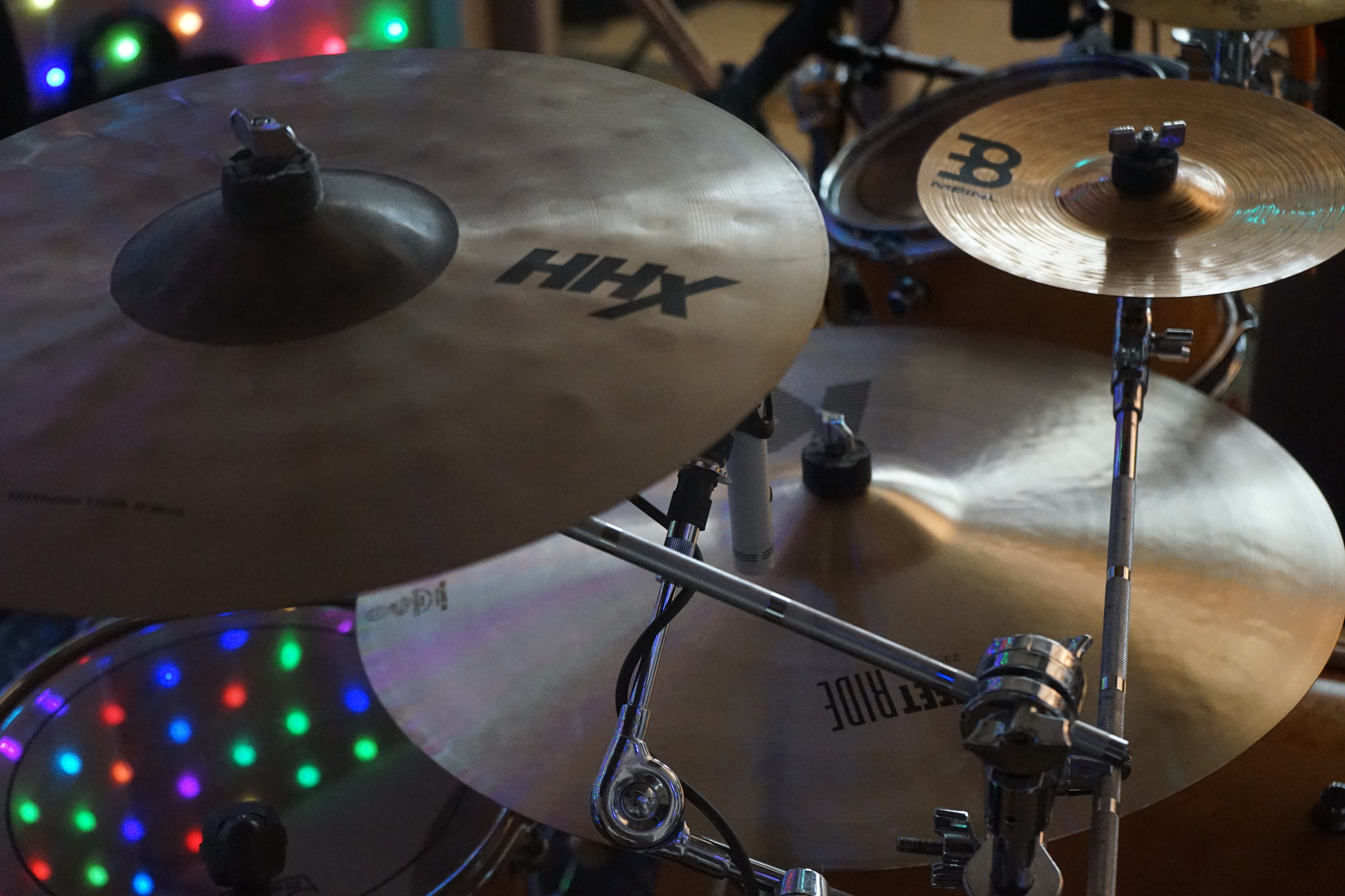 drums