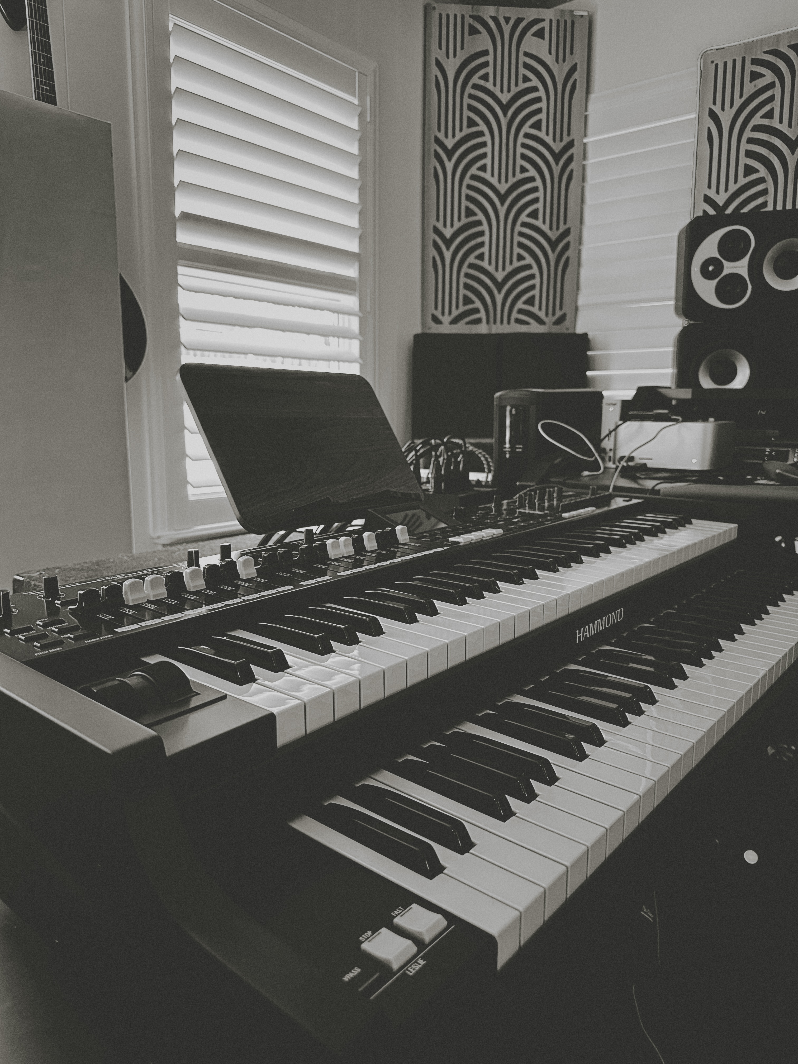 keyboard