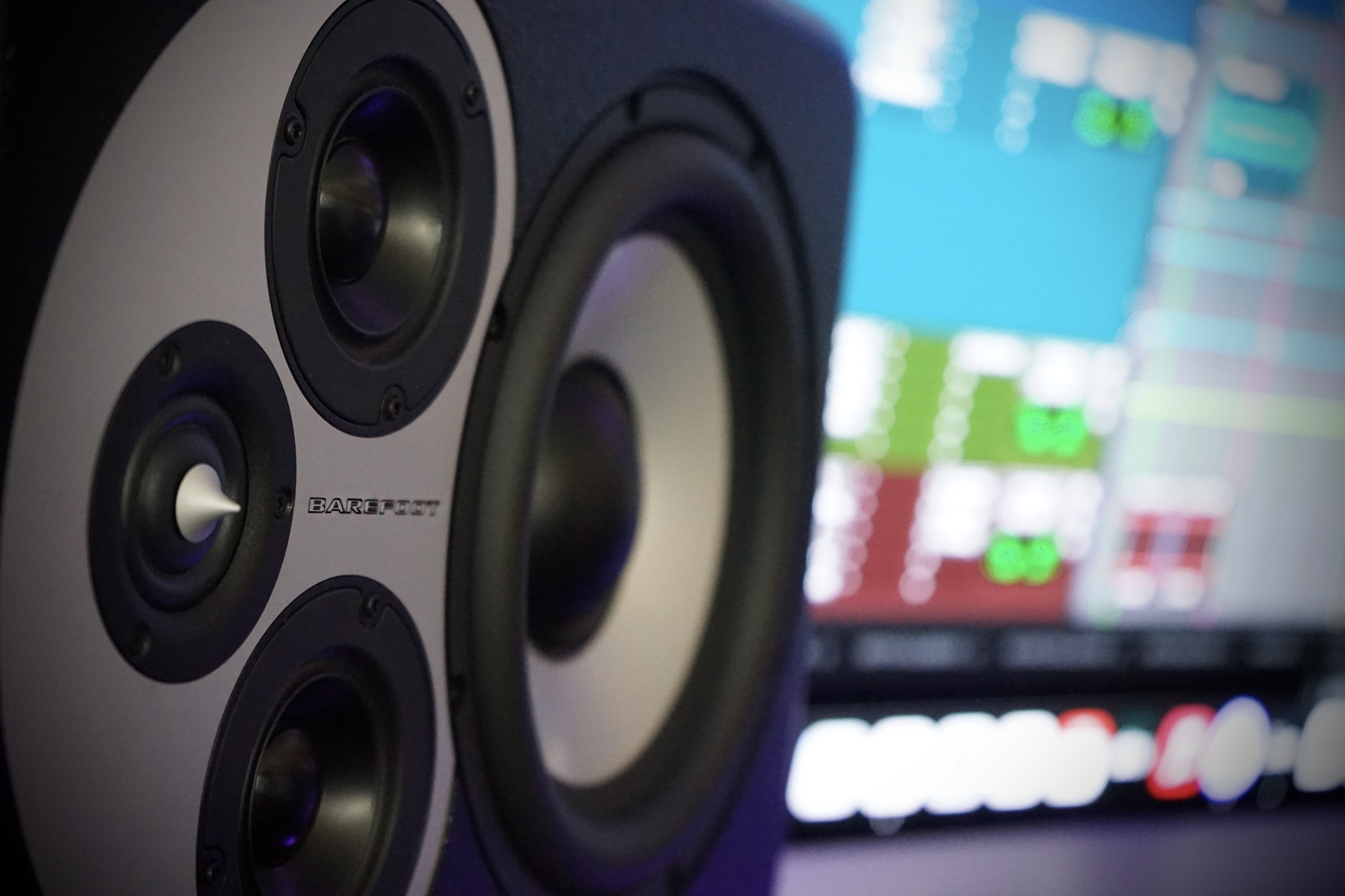 Monitor
