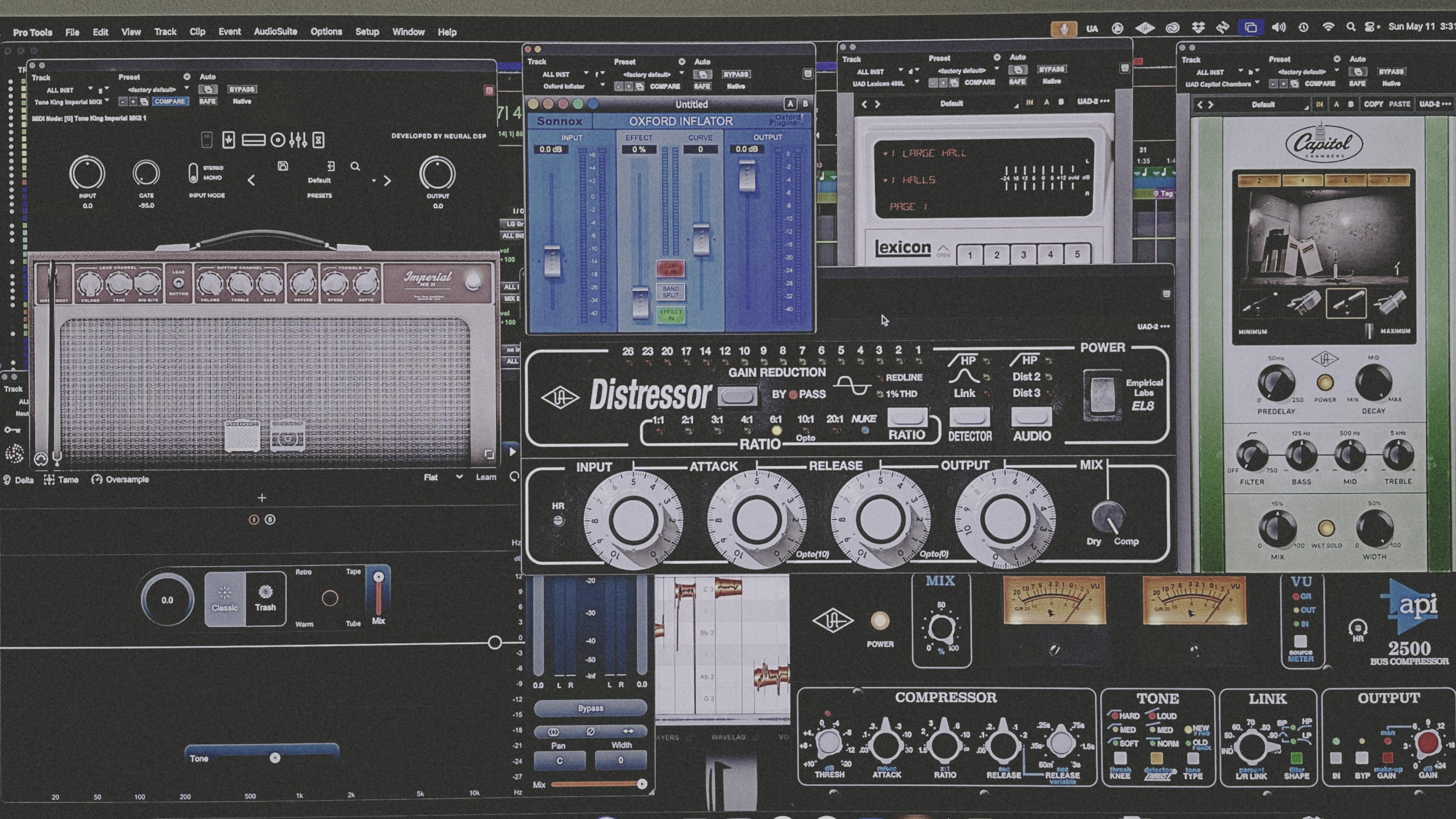 plugins