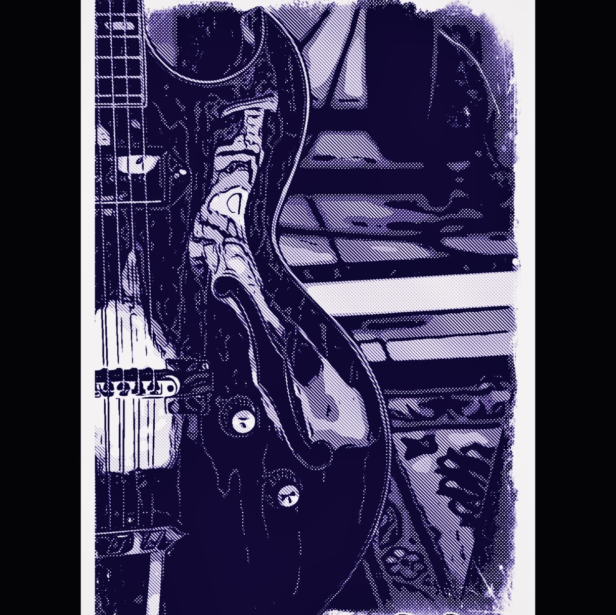 A proper studio